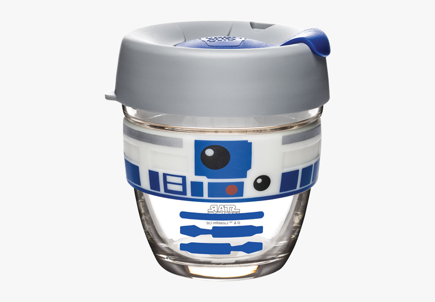R2d2 Png, Transparent Png