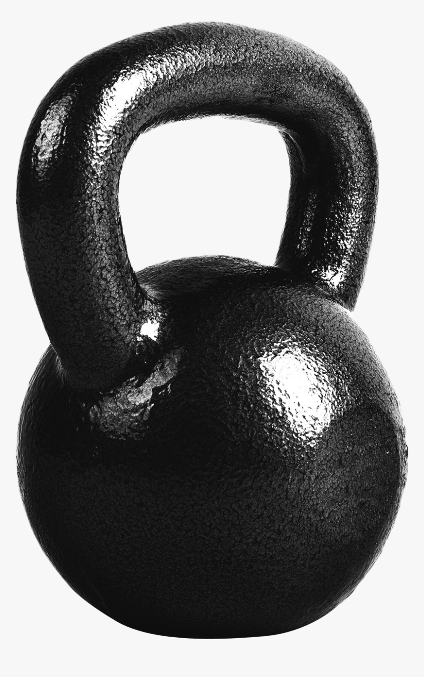 Kettlebell Transparent Images Png, Png Download