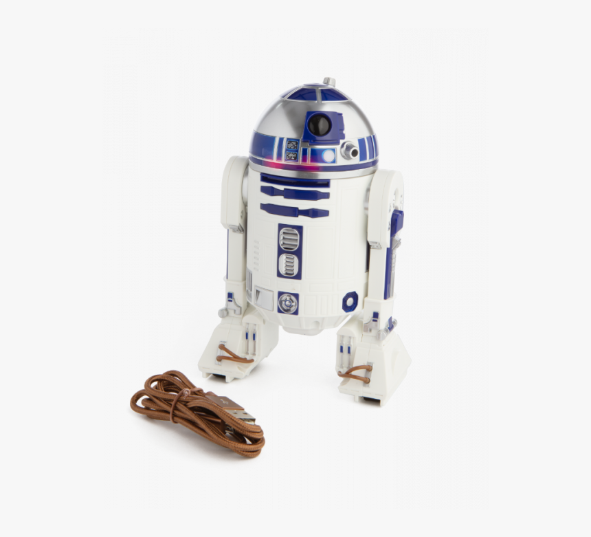 R2d2 Png, Transparent Png