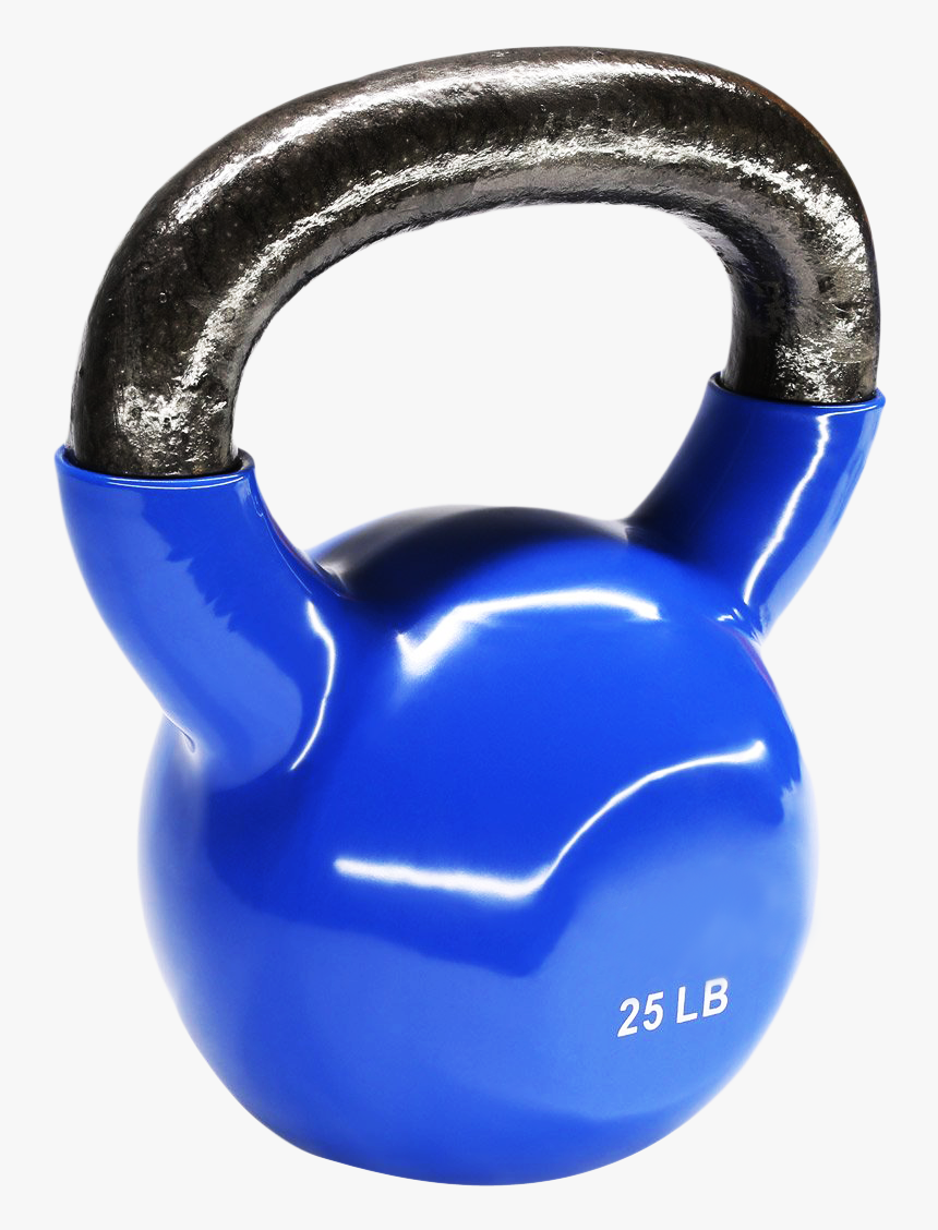 Kettlebell Png Transparent Image, Png Download