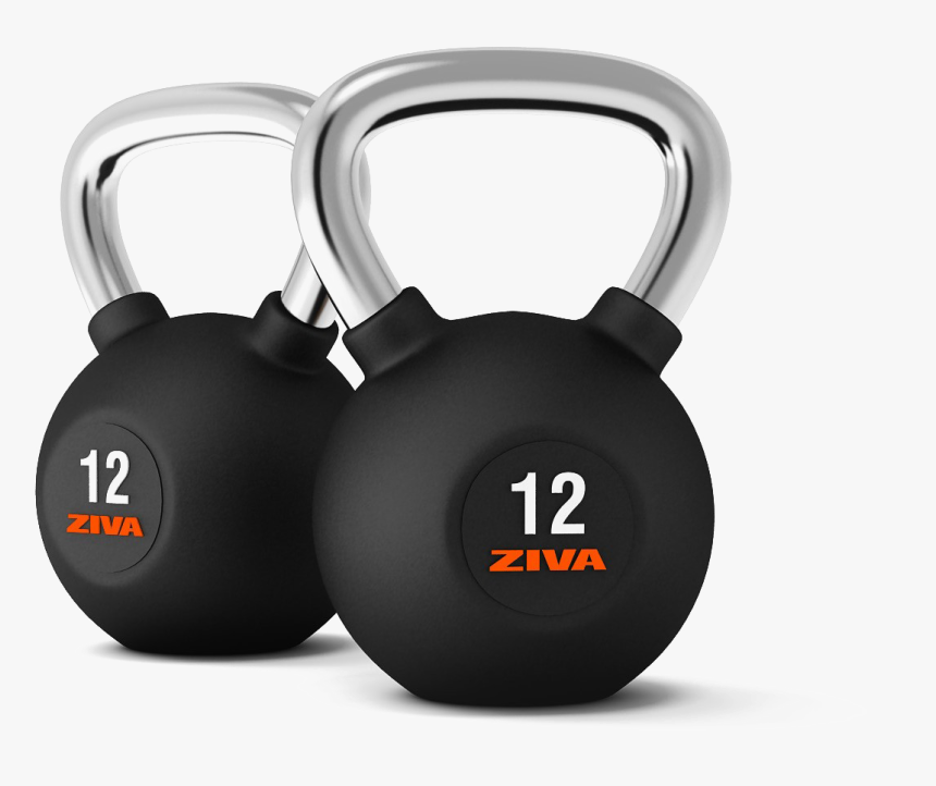 Kettlebell Png File, Transparent Png