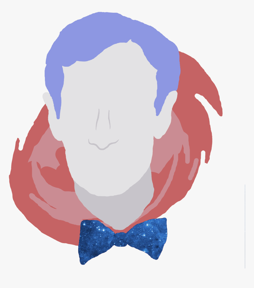 Bill Nye Png, Transparent Png