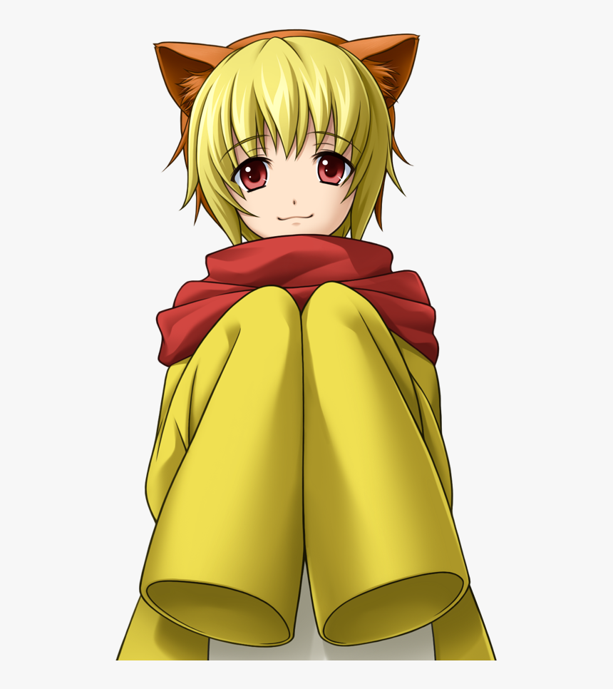 Killua Png, Transparent Png