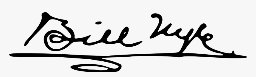 Bill Nye Png, Transparent Png
