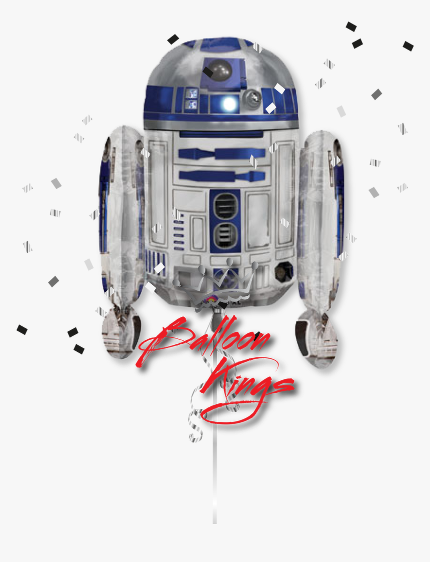 R2d2, HD Png Download