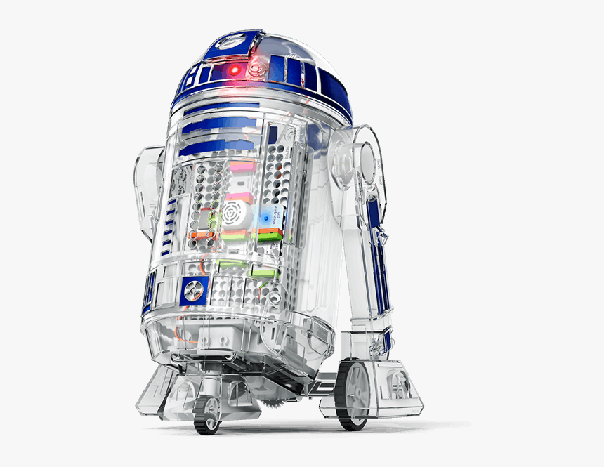 R2d2 Png, Transparent Png