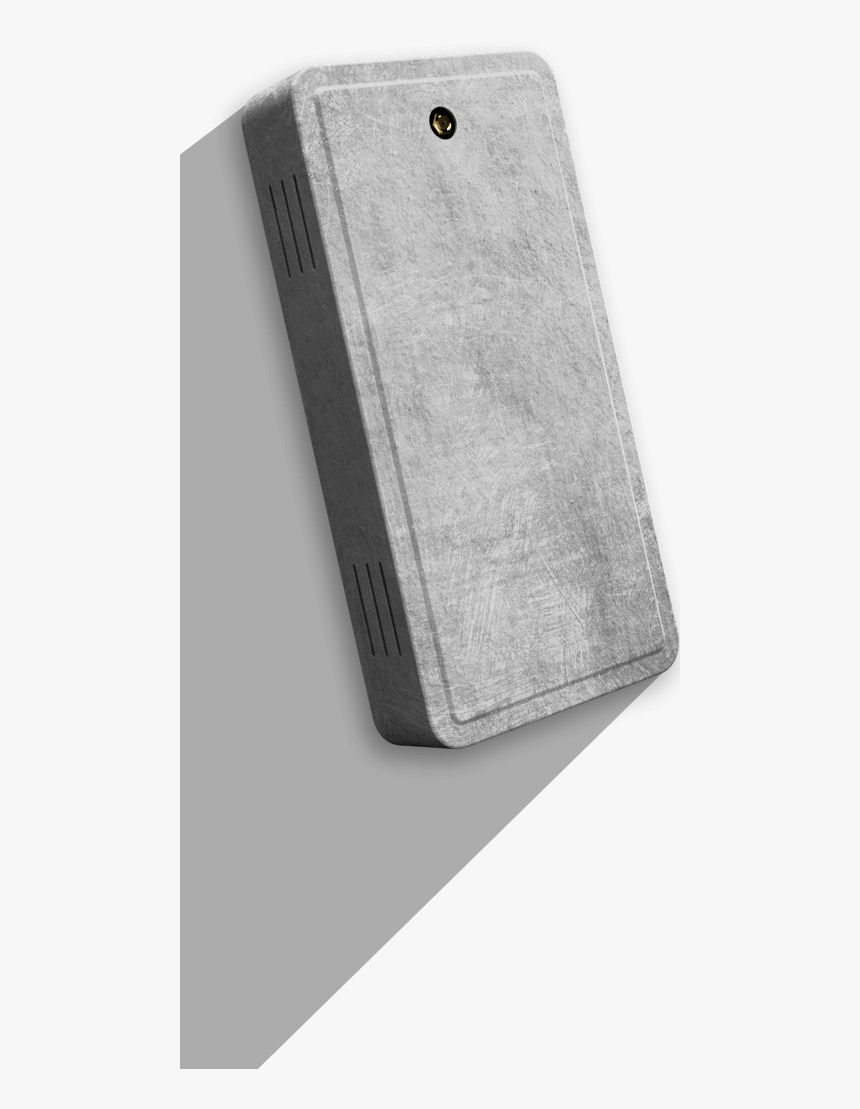 Concrete Texture Aura Fog Cannon , Png Download, Transparent Png