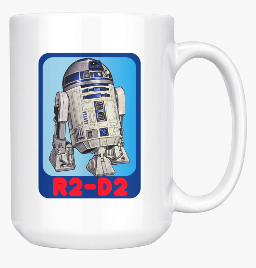 R2d2 Png, Transparent Png