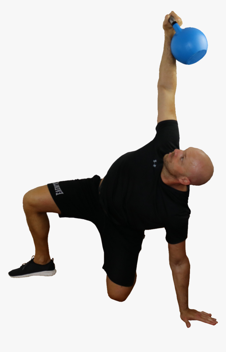 Transparent Kettlebell Png, Png Download
