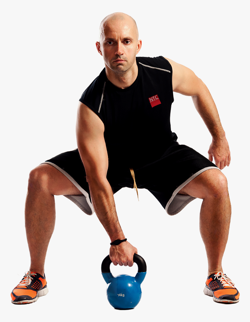Kettlebell Png, Transparent Png