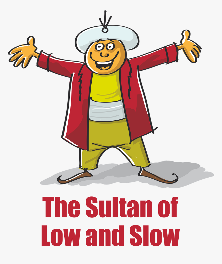 Transparent Bbq Smoker Clipart, HD Png Download