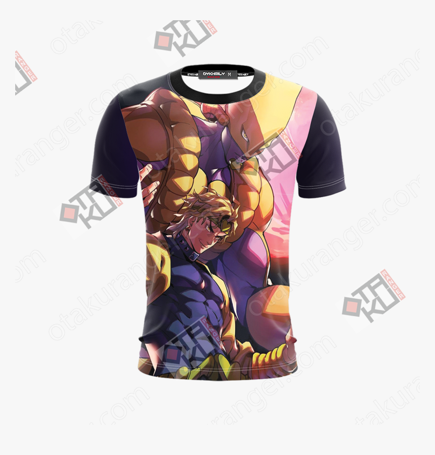 Dio Brando Png, Transparent Png