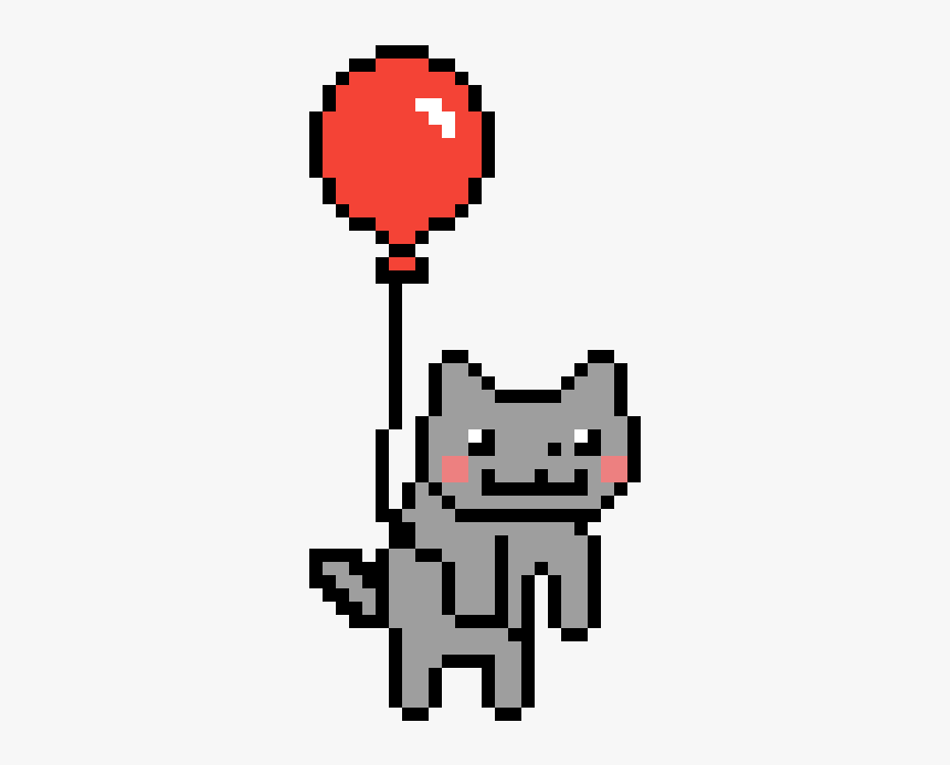 Nyan Cat Png, Transparent Png