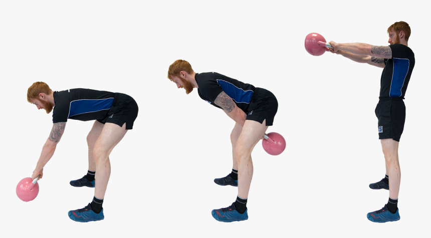 Kettlebell Png, Transparent Png