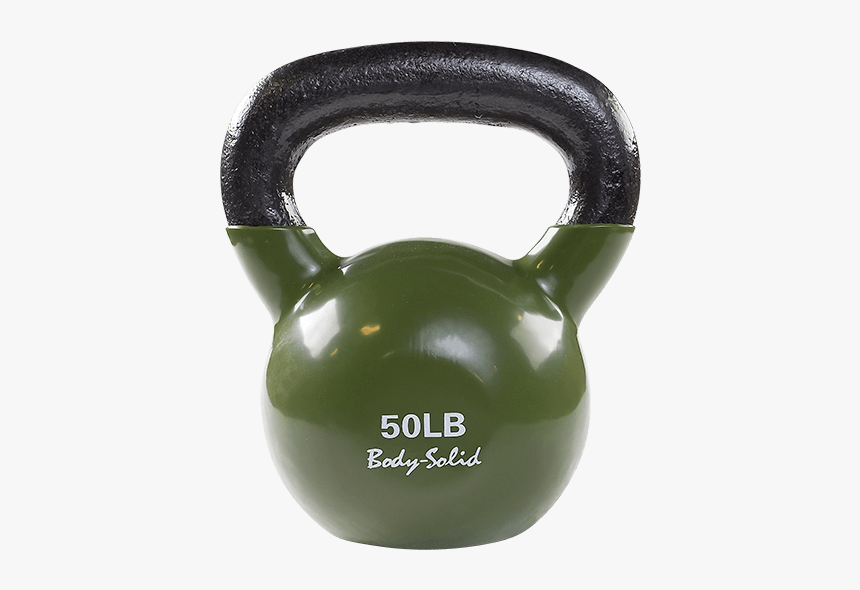 Kettlebell Png, Transparent Png