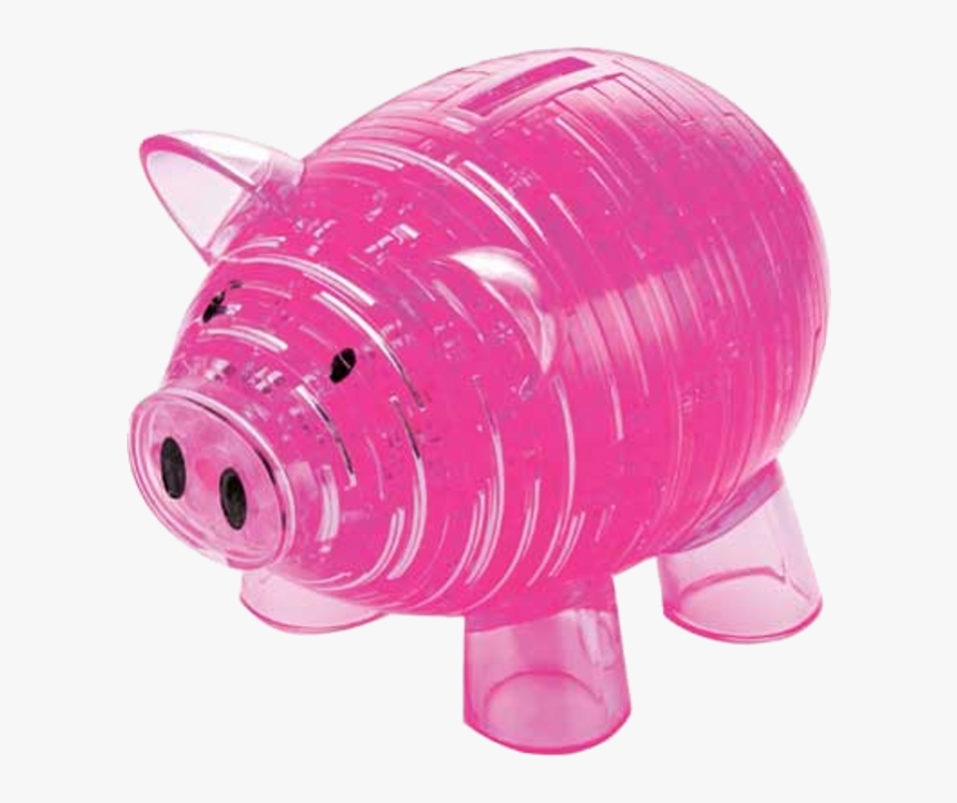 3d Crystal Puzzle Deluxe, HD Png Download