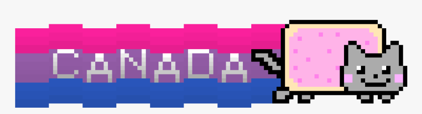 Nyan Cat Png, Transparent Png