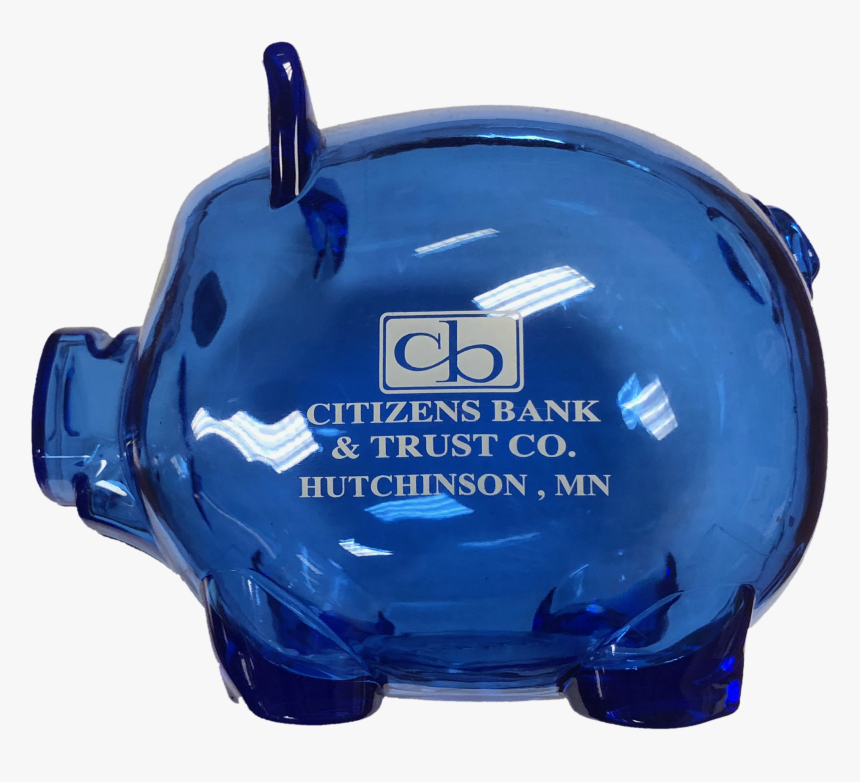 Piggy Bank Png, Transparent Png