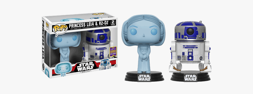Star Wars Vinyl R2-d2 Pop, HD Png Download