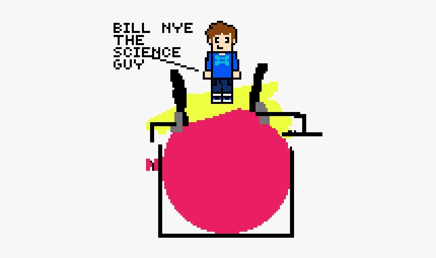 Bill Nye Png, Transparent Png