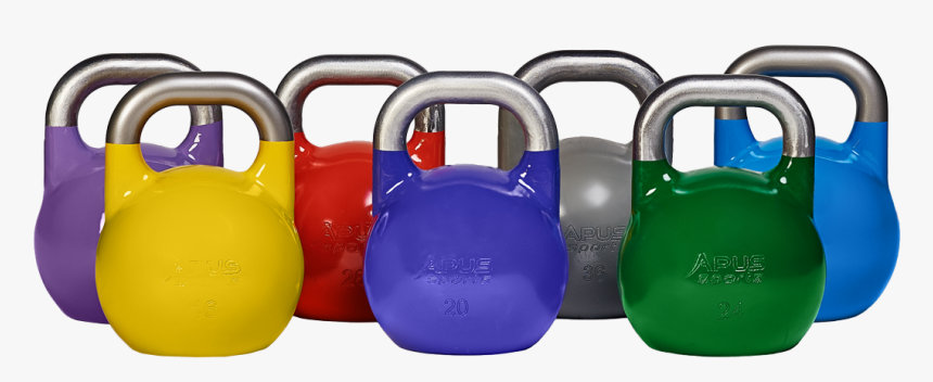 Kettlebell Png, Transparent Png