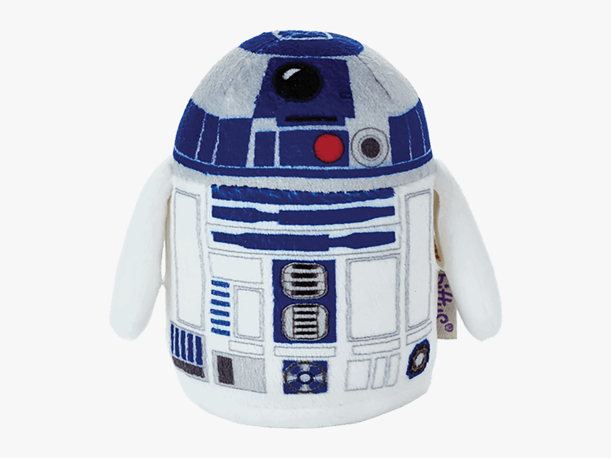 Vector Royalty Free Star Wars R D, HD Png Download