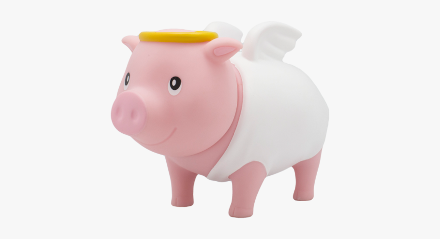 Piggy Bank Png, Transparent Png