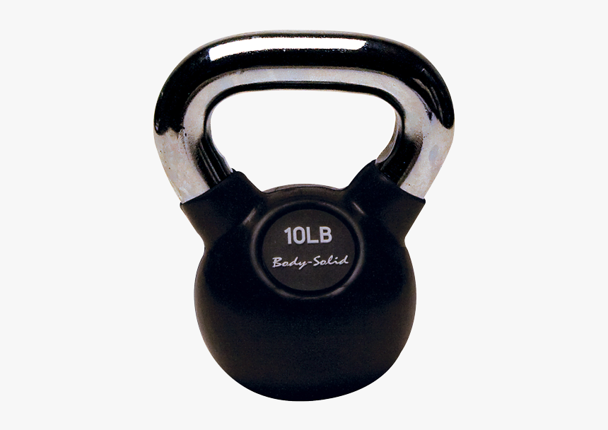 Kbc Premium Kettlebells Body, HD Png Download