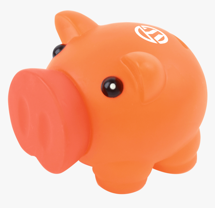 Piggy Bank Png, Transparent Png