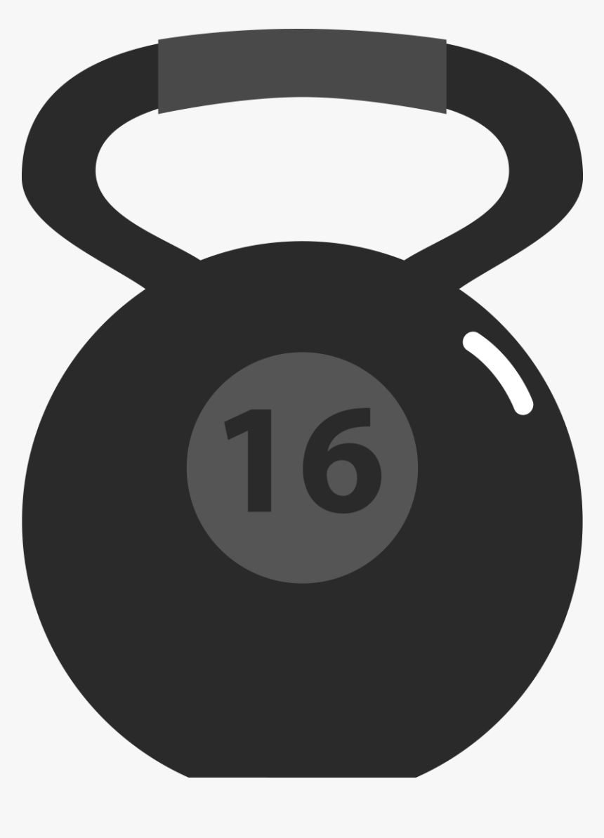 Post Navigation - Kettlebell, HD Png Download