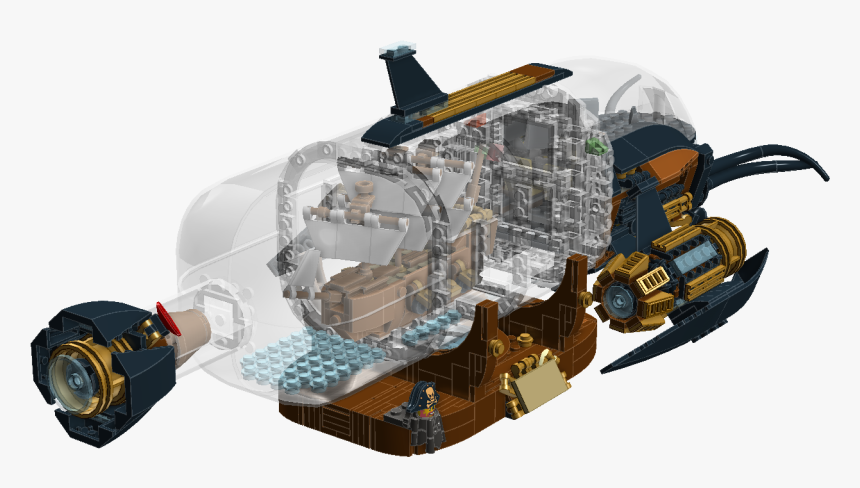 46682275954 03ce4349ce O, HD Png Download