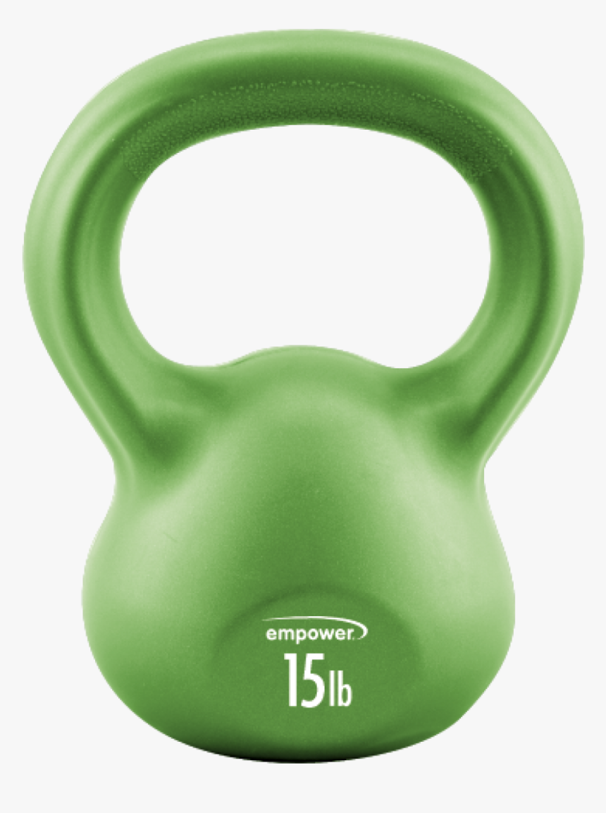 Empower Kettlebell, HD Png Download