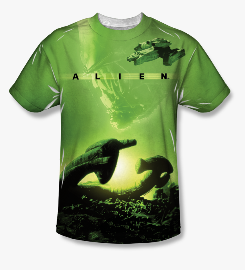 Alien Ship Png, Transparent Png