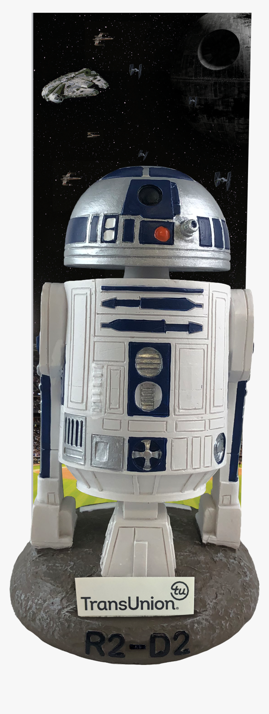 R2d2 Png, Transparent Png