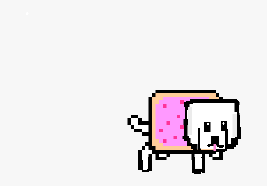 Nyan Cat , Png Download, Transparent Png