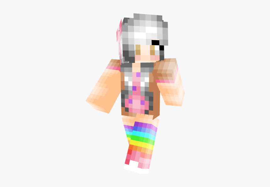 Nyan Cat Png, Transparent Png
