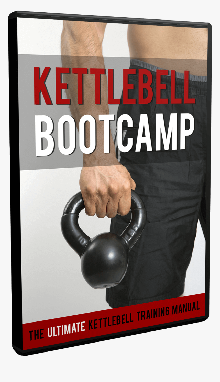 Kettlebell Png, Transparent Png