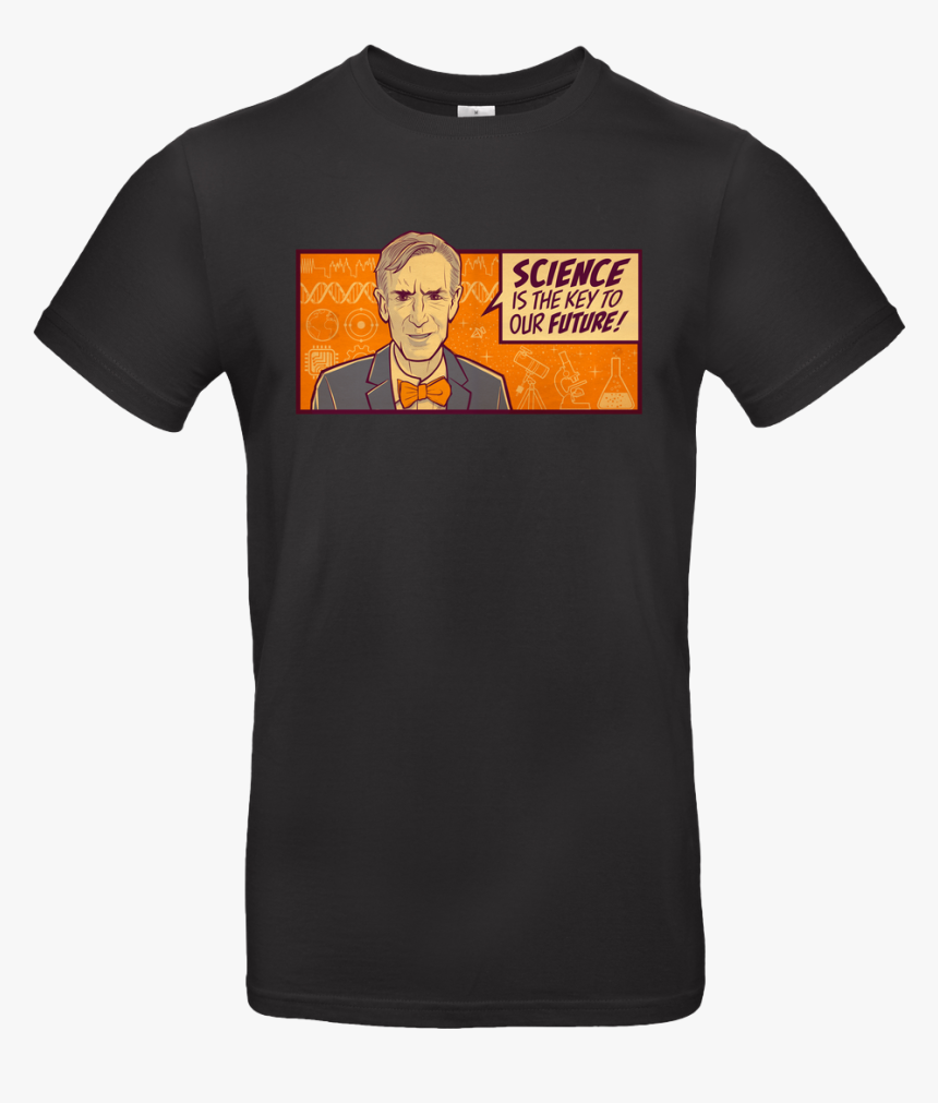 Bill Nye Png, Transparent Png