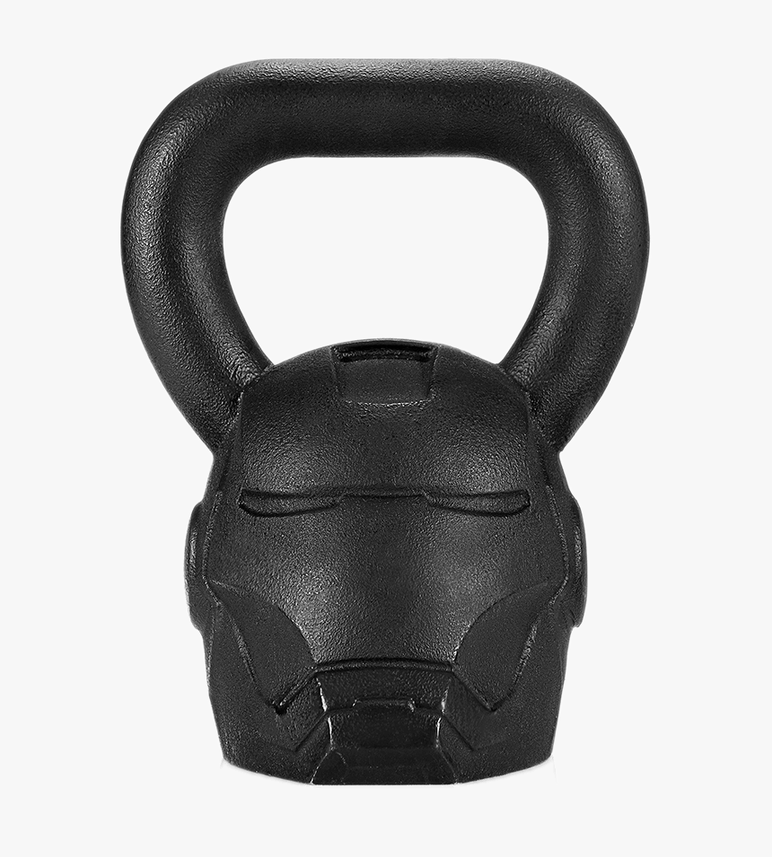 Kettlebell Png, Transparent Png