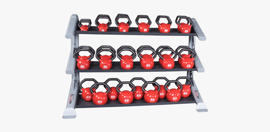 Kettlebell Png, Transparent Png