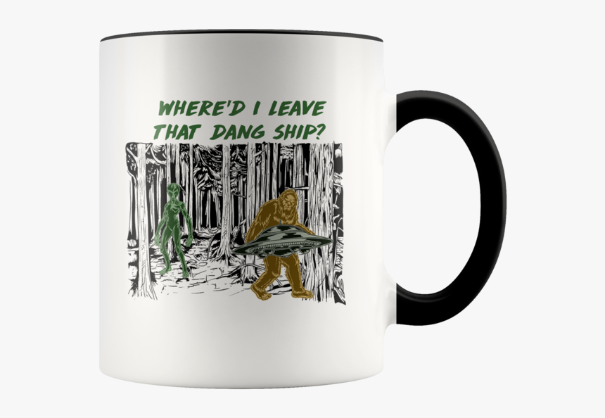 Alien Ship Png, Transparent Png