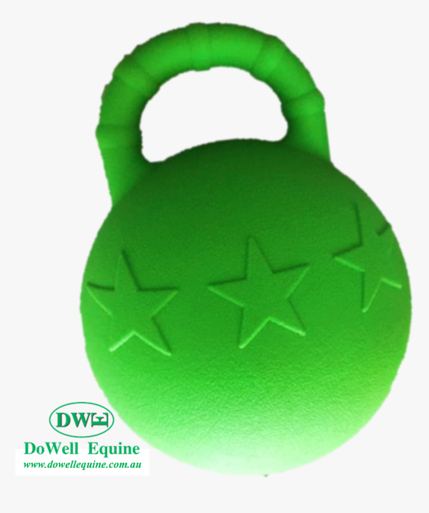 Transparent Green Ball Png, Png Download