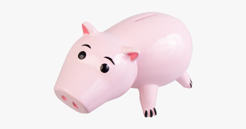 Piggy Bank Png, Transparent Png