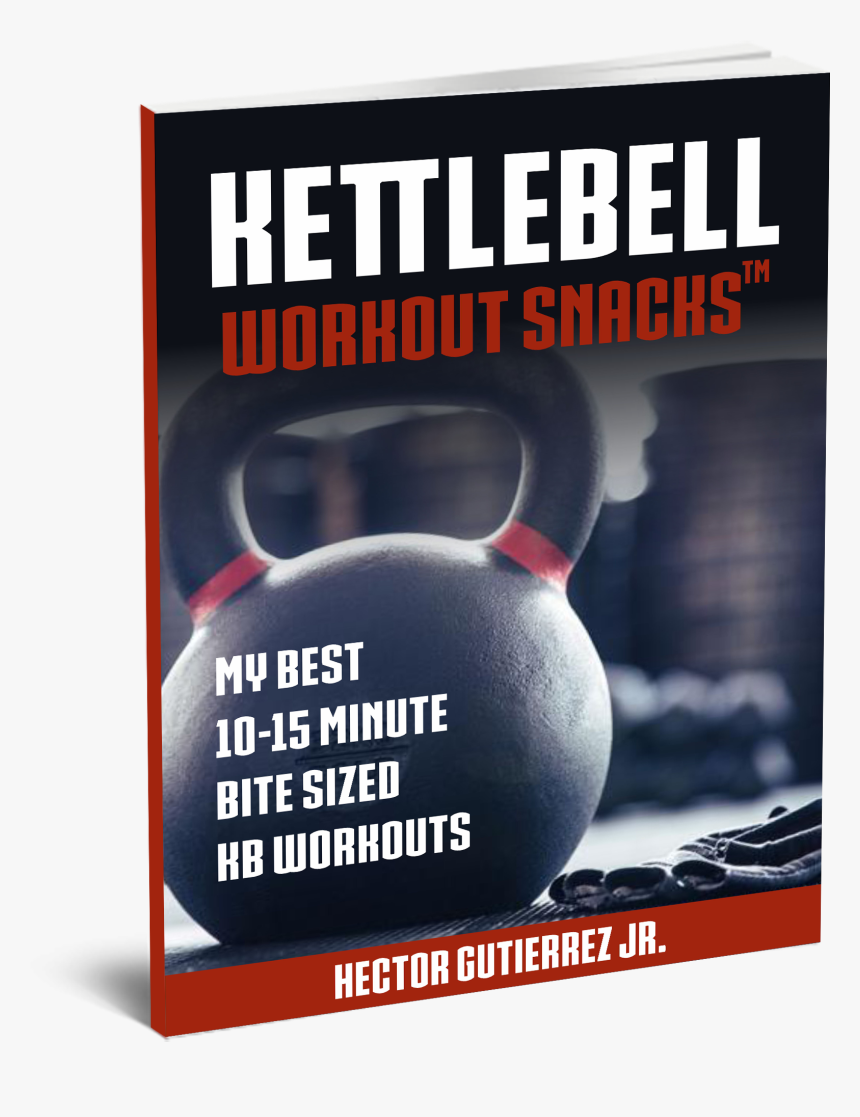 Kettlebell Png, Transparent Png