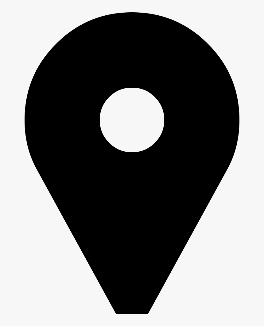 Map Marker, HD Png Download