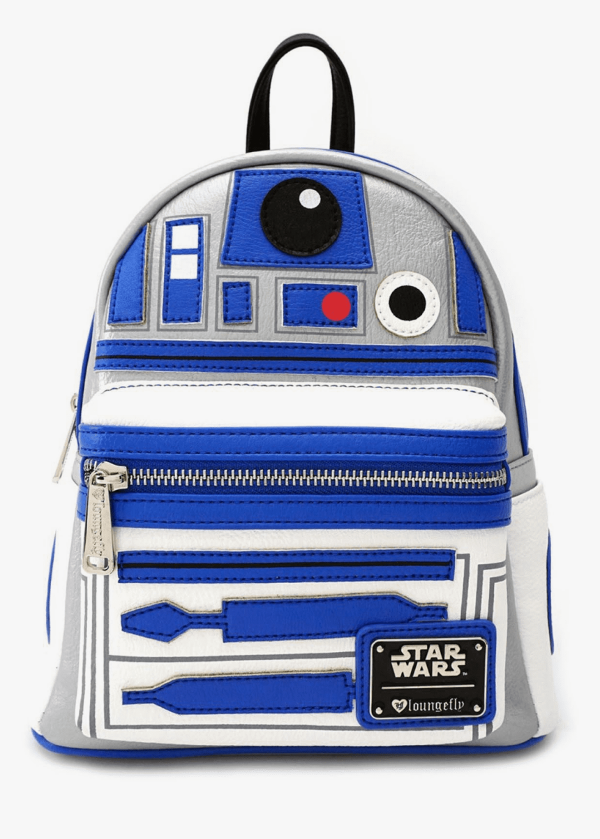 R2d2 Png, Transparent Png