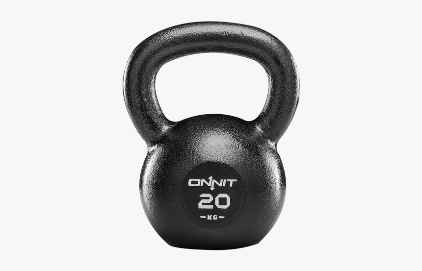 Kettlebell Png, Transparent Png