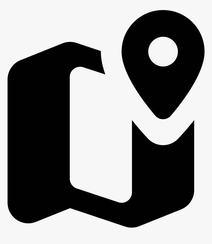 Map Marker Icon, HD Png Download
