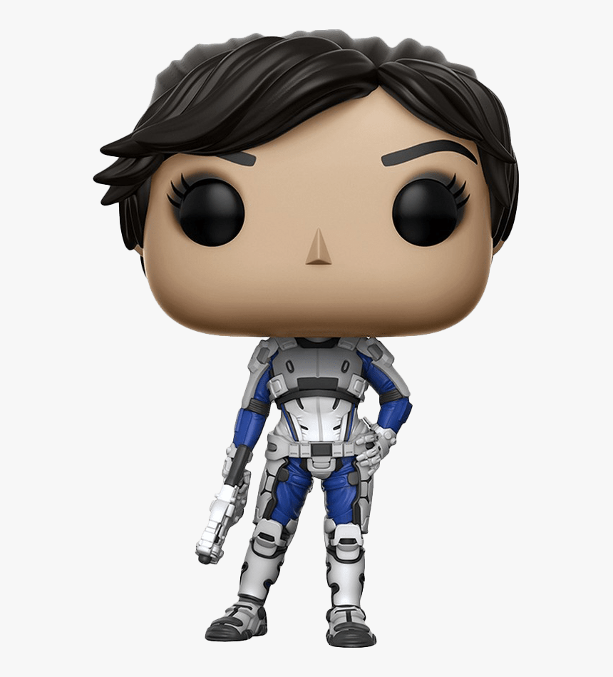 Transparent Mass Effect Andromeda Png, Png Download