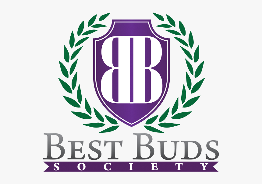 Best Buds Society, HD Png Download